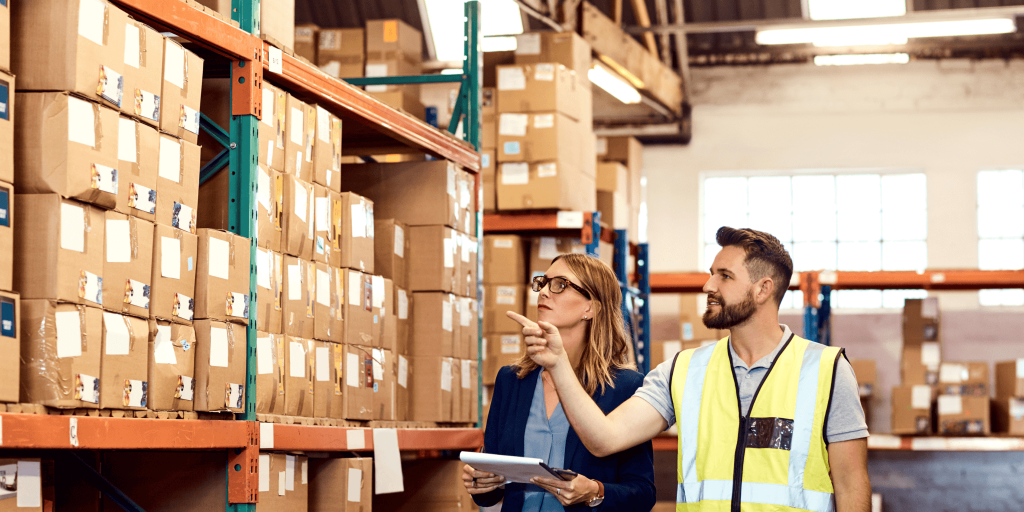 Fulfillment Service