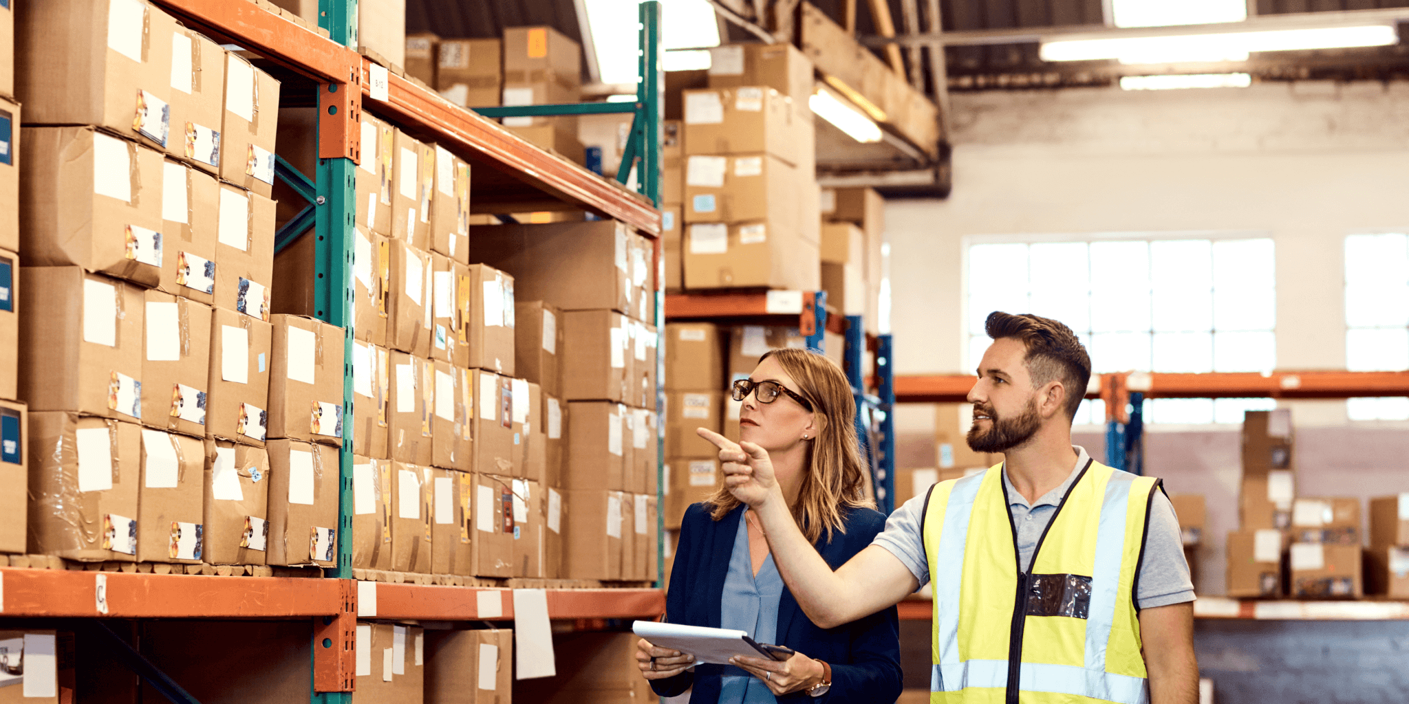 Order Fulfillment for E-commerce